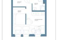 Langfristig verpachtetes Serviced-Apartment-Projekt nahe Siemens City