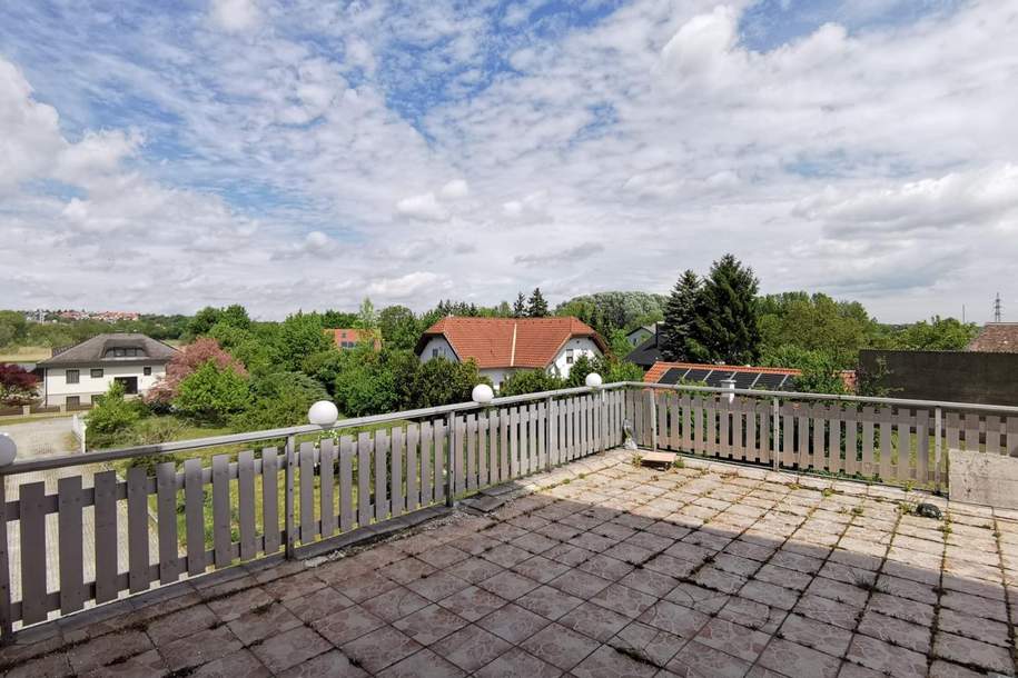 "Attraktive RENDITE. Starkes POTENZIAL!", Haus-kauf, 598.000,€, 2130 Mistelbach