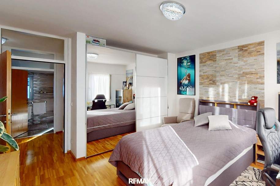 Modernisierte 4-Zimmerwohnung mit malerischer Aussicht in Wenns!, Wohnung-kauf, 349.000,€, 6473 Imst