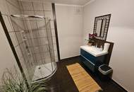 Lichtdurchflutete 3 - Zimmer Wohnung mit separtem Eingang und Eigengarten in ruhiger Siedlungslage