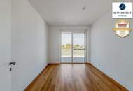 PROVISIONSFREI im SEEPARK OGGAU: Erstbezug, 4 Zimmerwohnung mit großer Terrasse beim Neusiedlersee!