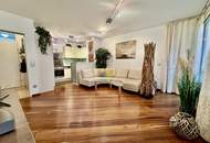 Modern wohnen mit Loggia &amp; Top-Anbindung!