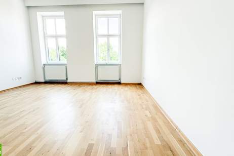 Erstbezug nach Komplettsanierung, Wohnung-kauf, 199.900,€, 1050 Wien 5., Margareten