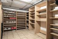 Schöne, ruhige Liegenschaft in guter Nachbarschaft - 145m² Wfl., 4,5 Zi., Doppelgarage, Carport, Keller und Pool!