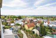 Provisionsfrei: 4. Stock mit Weitblick - Luxuriös Wohnen: Laxenburger Straße