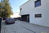 TOPCHANCE! SCHLÜSSELFERTIGER ZIEGEL-NEUBAU. ZAHLREICHE EXTRAS! EXQUISITE TEILMÖBLIERUNG VON SCHÜLLER-KÜCHEN UND BURGBAD.