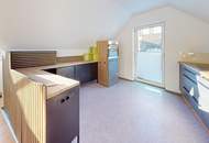 Maisonettewohnung mit Terrasse und optionalem Stellplatz in Imst!