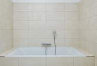 Hochwertiges Reihenhaus (Ziegelmassivbau) mit 4,5 Zimmern, Eigengarten, Dachterrasse, Keller u. Garagenplatz, provisionsfrei!