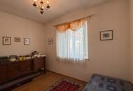 Bezugsfertiges LANDHAUS mit uneinsichtigem Innenhof im Zentrum von Burgau