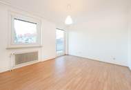 Familienwohnung mit 5 Zimmer, 2 Balkone und allgemeine Dachterrasse!