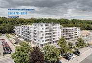 Durchdachte Raumaufteilung!