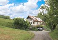 Besser leben am Land !!! Hier wird wohnen zum Genuss !!! Ihre Chance ein tolles Landhaus zu erwerben !!! Traumlage !!!