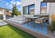 VILLA AUREA | LUXUSVILLA | SPA | POOL | DACHTERRASSE | PREMIUM-AUSSTATTUNG | 1230 MAUER