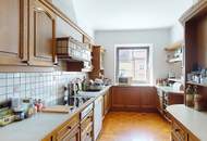 Gepflegte 4-Zimmer-Wohnung für Familien in Lambach - derzeit vermietet!