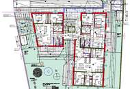 Genehmigtes Wohnbauprojekt mit 8 Wohnungen auf einem Baugrundstück in Wiener Neustadt. – Bauträger!!!!!!!!