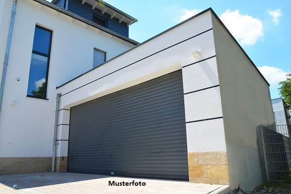 Garagenbox + provisionsfrei und ohne Maklergebühr +