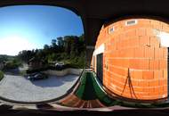 Herausragendes Mehrfamilienhaus im steirischen Thermen - und Vulkanland – stilvolles Wohnen in Aussichtslage