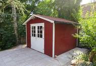 Sanierungsbedürftiges Haus im Grünen - ein märchenhafter Ort für neue Visionen