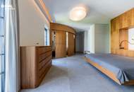 Luxuriöser DG-Wohntraum: 216 m², 3 Zimmer, Balkon &amp; 2 Terrassen