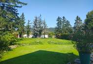 "großzügiger Baugrund mit Altbestand!"