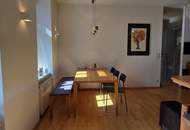 Drei Zimmer Stilaltbau-Rarität in begehrter Lage – sonnig, ruhig und elegant