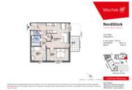 Mit jetziger AKTION sparen! Attraktive 3-Zimmer-Wohnung im Neubau – Provisionsfrei kaufen!