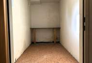 3 Zimmer Wohnung mit Balkon &amp; Parkplatz