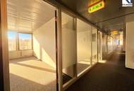 360 TOUR // BÜROFLÄCHE im ARES TOWER