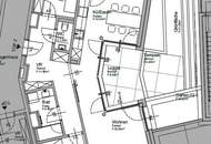 Erstbezug: Schöner 3-Zimmer-Neubau mit Terrasse und Garten