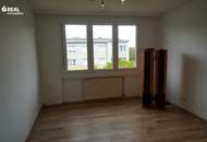 Gemütliche Wohnung mit Loggia, Kellerabteil und Mietparkplatz