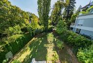 Atemberaubende Villa mit Blick über Wien in Bestlage, bei Neustift