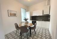 2-Zimmer DG-Wohnung Nähe U3/Schlachthausgasse, 1030!