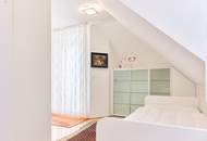 Exklusives Penthouse im 8. Bezirk – gesamte Dachgeschoßebene mit Terrasse &amp; optionaler Einzelgarage