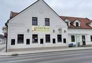 Nachfolger für Weinviertler Gasthaus gesucht!