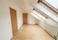 4 Zimmer Maisonette-Traum in Mühldorf - Kaufoption
