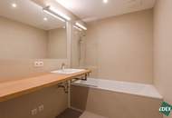 Schöne 3-Zimmer-Wohnung mit Balkon in 1050 Wien