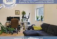 Große gepflegte Eigentumswohnung mit sonnigem Balkon in Mautern!