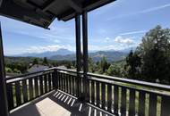 Zweitwohnsitzoption! Perfekte 2-3 Zimmer Wohnung in absoluter Aussichts-/Ruhelage am Kronberg