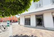Attraktives Geschäftslokal/Büro am Hauptplatz in Hartberg zu vermieten