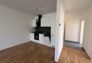 4-Zimmer Neubauwohnung im 1. Stock mit Lift und Loggia in der Billrothgasse!
