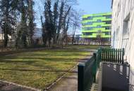 2-Zimmer-Mietwohnung in zentraler Lage