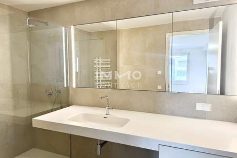 Provisionsfrei: Fertig zum Einziehen - direkt am Hauptbahnhof mit luxuriöse Ausstattung, Wohnung-kauf, 330.000,€, 1100 Wien 10., Favoriten