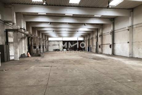 URBANWORK - Gewerbeobjekt in Top-Innenstadtlage mit Entwicklungspotenzial, Gewerbeobjekt-miete, 9.796,00,€, 3100 Sankt Pölten(Stadt)