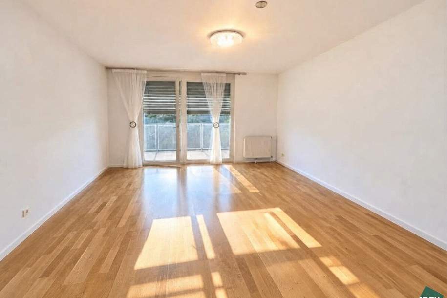 Attraktive Familienwohnung mit 10,7 m² Balkon | 84 m² | nahe Siemens & VetMed | 1210 Wien, Wohnung-miete, 1.526,96,€, 1210 Wien 21., Floridsdorf