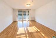 Attraktive Familienwohnung mit 10,7 m² Balkon | 84 m² | nahe Siemens & VetMed | 1210 Wien