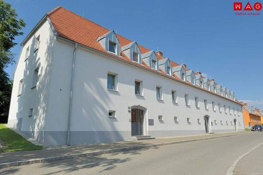 Teilsanierte 2 Zimmerwohnung in Fohnsdorf!, Wohnung-miete, 468,53,€, 8753 Murtal