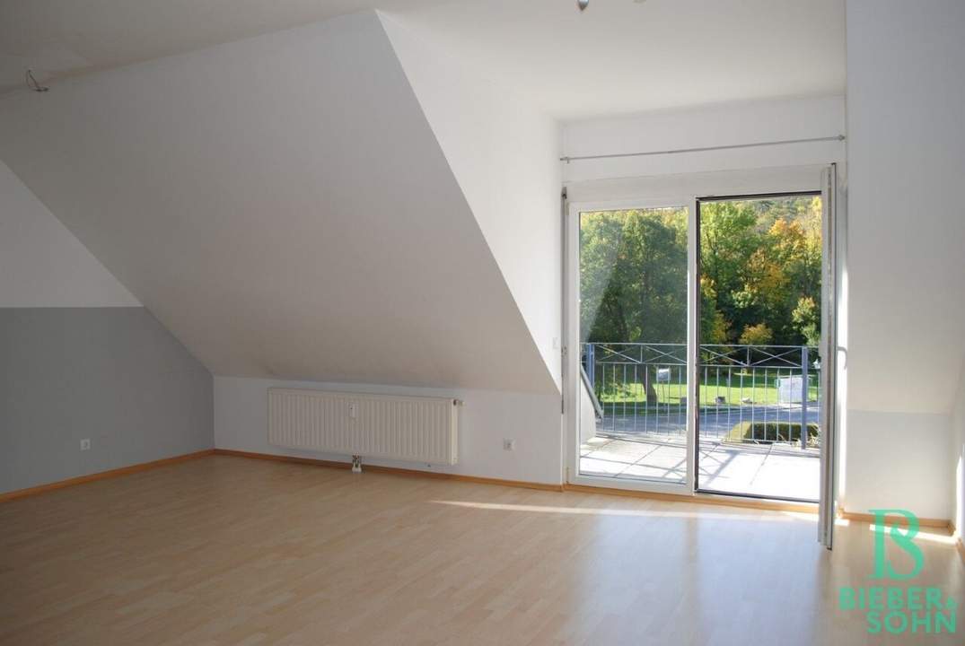 Single Paradies – Erholung im Helenental!