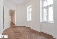 3-Zimmer-Erstbezug Nähe Donaukanal &amp; Servitenviertel