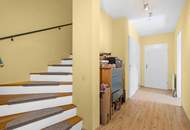 Familienfreundliches Zuhause in ruhiger Lage mit Garten und perfekter Infrastruktur