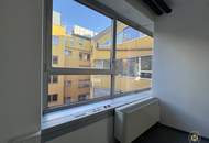 Agentur- / Planerbüro: Perfekt aufgeteilt, einzugsbereit im 10. Bezirk